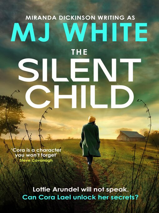 Title details for The Silent Child by MJ White - Available